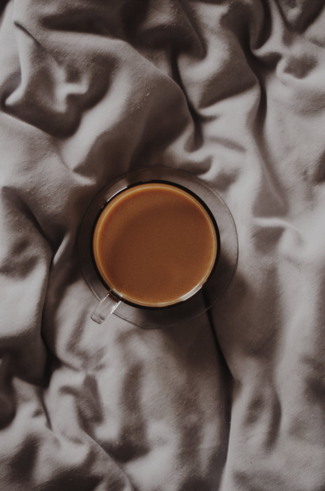 How Much Caffeine In Coffee?