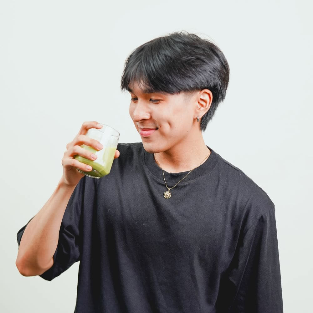 How to Make Matcha Latte?