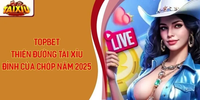 Topbet